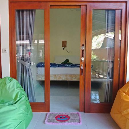 Backpackers Home Amed Kültér fotó