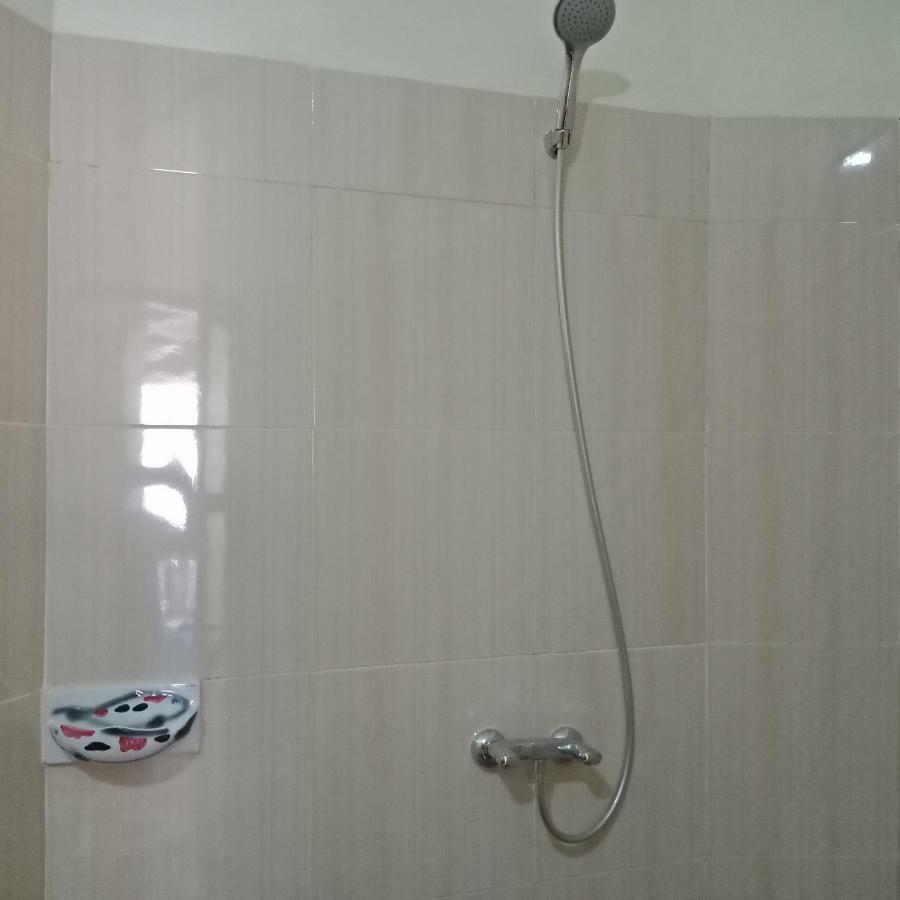 Backpackers Home Amed Kültér fotó