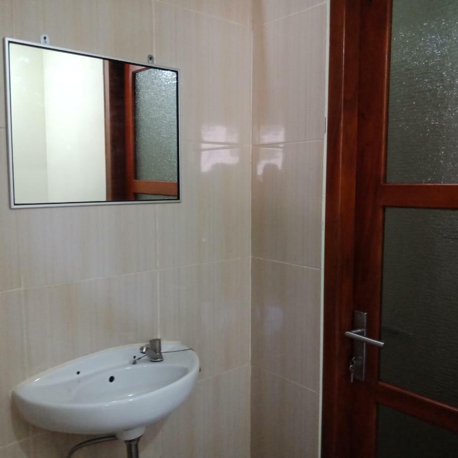 Backpackers Home Amed Kültér fotó