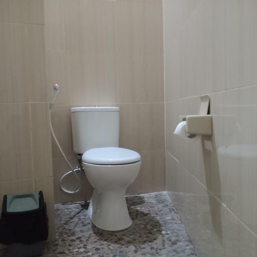 Backpackers Home Amed Kültér fotó